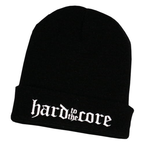 Rykers - Hard to the Core (Beanie)
