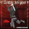 Grober Knüppel - Unbeugsam (CD)
