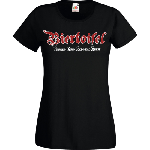 Biertoifel (Girly Shirt) S-XXL 13€