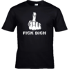 FICK DICH (T-Shirt)