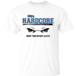 HARDCORE - KEEP THE SPIRIT ALIVE (T-Shirt)