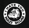 I Hate You Nazi Scum (Patch)