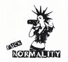 Fuck Normality (Patch)