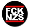 FCK NZS (Button 2,5cm)