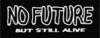 NO FUTURE (Patch)