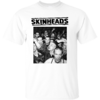 SKINHEADS (T-Shirt)