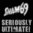 SHAM 69 - SERIOUSLY ULTIMATE (CD) THE PUNK SINGLES COLLECTION