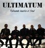 ULTIMATUM - PATEANDO HASTA EL FIVAL (CD)