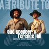 V/A A STREET TRIBUTE TO BUD SPENCER & TERENCE HILL (CD)