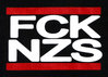 FCK NZS (Patch)
