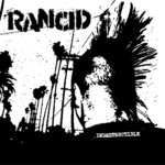RANCID - INDESTRUCTIBLE (Patch)