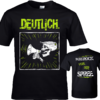 DEUTLICH - SKULL (T-Shirt)