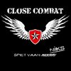 CLOSE COMBAT - SPIET VAAN NIEKS (DigiPack CD)