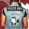 POLICE SHIT - GEGEN EUCH AUS PRINZIP (CD)