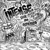 INTENSE - SICK AND DEPRAVED (EP)