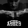 ASHES - LOST IN HAZE (LP) ltd. black Vinyl + DLC