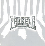 PERKELE - CONFRONT (CD)