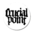CRUCIAL POINT (Button 25mm)