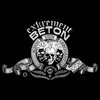 EXKREMENT BETON - SCHÖN STUR ARROGANT (LP) ltd. 100 black