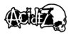 ACIDEZ - SKULL #1 (Patch gedruckt)
