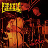 PERKELE - NO SHAME (CD)