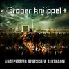 GROBER KNÜPPEL - ANGEPISSTER DEUTSCHER ALBTRAUM (CD DigiPack)