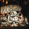 FELONY - URBAN FRONTLINE (CD)