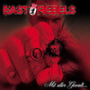 EAST REBELS - MIT ALLER GEWALT (CD)