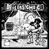 DEALER'S CHOICE - TONIGHT (LP) DLC limited handnum.