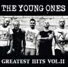 THE YOUNG ONES - GREATEST HITS VOL.2 (10") ltd. black