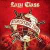 LAZY CLASS - INTERESTING TIMES (LP) Gatefold ltd.white