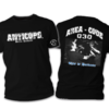ANTICOPS - THIS IS HARDCORE (T-Shirt) S-3XL
