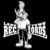 LAKETOWN RECORDS (Patch gedruckt) 1€