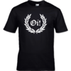 OI! (T-Shirt) S-3XL 12€ Laketown Records Onlineshop