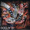 DOLLY D. - NOBIS (CD Digipack) Laketown Records Onlineshop