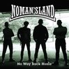 NO MAN'S LAND - NO WAY BACK HOME (LP) 12€ ltd. orange