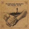 SUSPENSE HEROES SYNDICATE - MARY (7" EP) ltd. col. Vinyl 6€