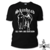 SKINHEAD A.C.A.B. (T-Shirt) S-3XL