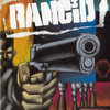 RANCID - RANCID (CD) 1993 10€