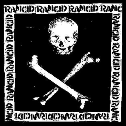 RANCID - RANCID 2000 (CD Digipac) 10€