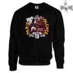 PARIS VIOLENCE - 25 YEARS (Pullover) S-3XL 23€