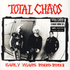 TOTAL CHAOS - EARLY YEARS 1989-1993 (LP) 15€ Laketown Records
