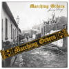 MARCHING ORDERS - LIVING PROOF (CD DIGIPACK) + SCARF 13€