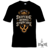 SUSPENSE HEROES SYNDICATE - YELLOW ANCHOR (T-SHIRT) S-3XL 13€