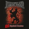 NO MAN'S LAND - OI! AGAINST RACISM (7") limited edition col.