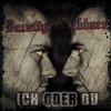 DURSTIGE NACHBARN - ICH ODER DU (CD) 12€