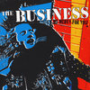 THE BUSINESS - NO MERCY FOR YOU (LP) limited black Vinyl