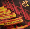 VERLORENE JUNGS / SOKO DURST - MAL WIEDER SAMSTAG NACHT (LP)