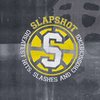 SLAPSHOT - GREATEST HITS, SLASHES AND CROSSCHECKS (CD) 12,90€