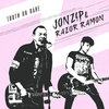 JONZIP (THE ZIPS) & RAZORE RAMON - TRUTH OR DARE (EP) 7€